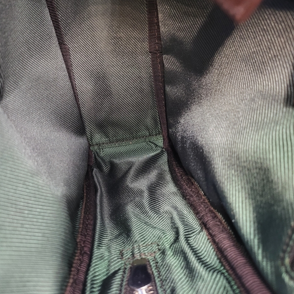 GUCCI GG Canvas Camera Shoulder Crossbody Bag..Authentic.. - Picture 12 of 16